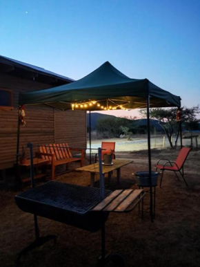 Doña Sofía Fishing Camp